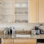 Park Avenue 1Br W Gym Doorman In Midtown Nyc-44