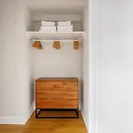 Park Avenue 1Br W Gym Doorman In Midtown Nyc-44