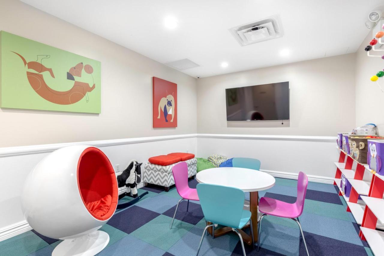 Park Avenue 1br W Gym Doorman In Midtown Nyc-44 * Nueva York