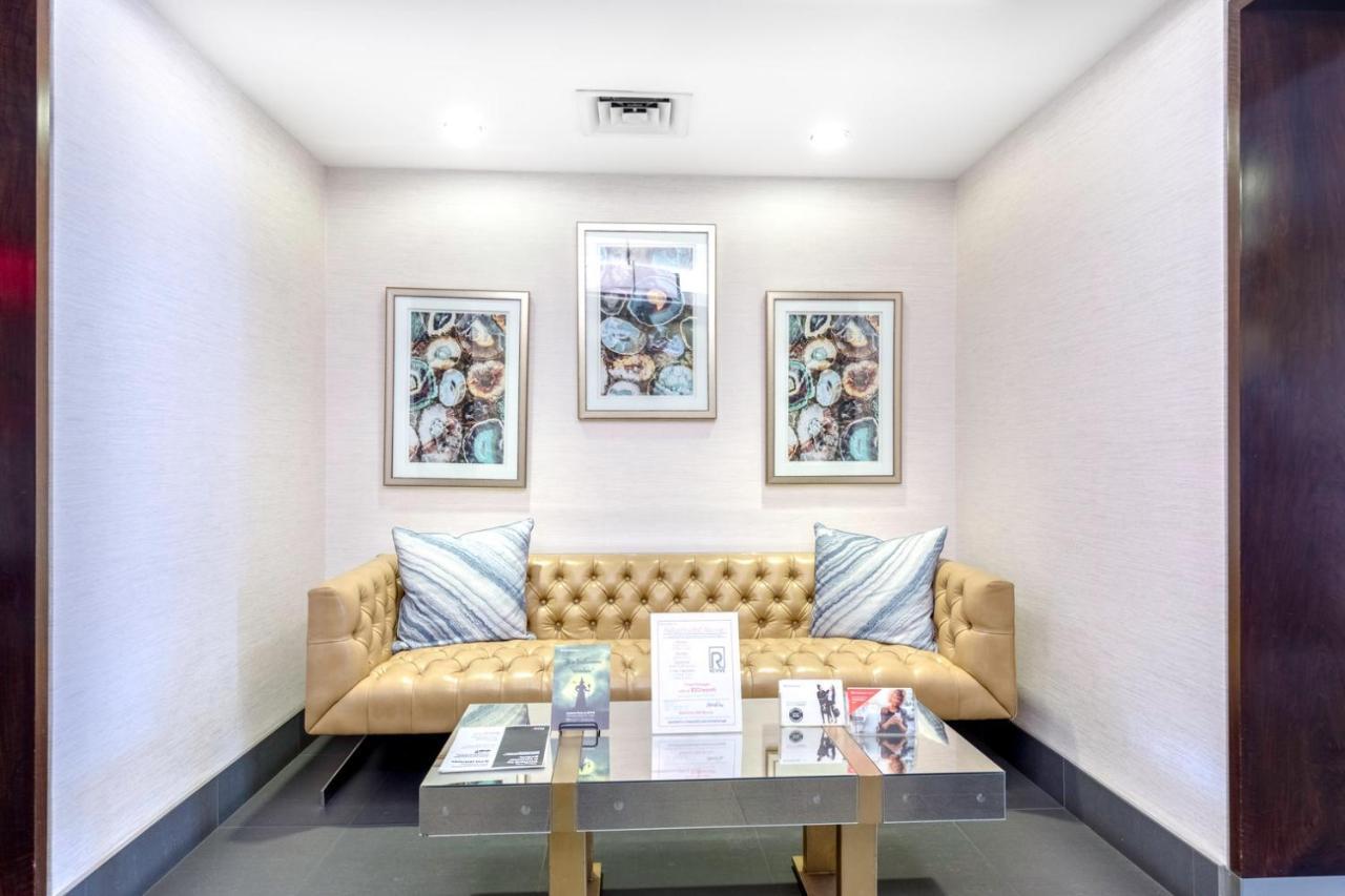 Park Avenue 1br W Gym Doorman In Midtown Nyc-44 Nueva York