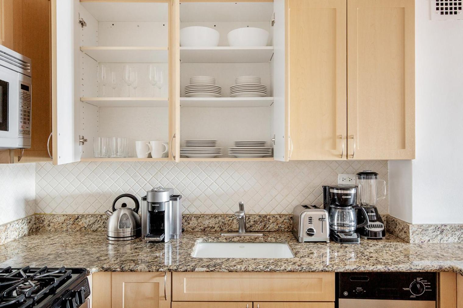 Apartamento Park Avenue 1br W Gym Doorman In Midtown Nyc-44 Nueva York