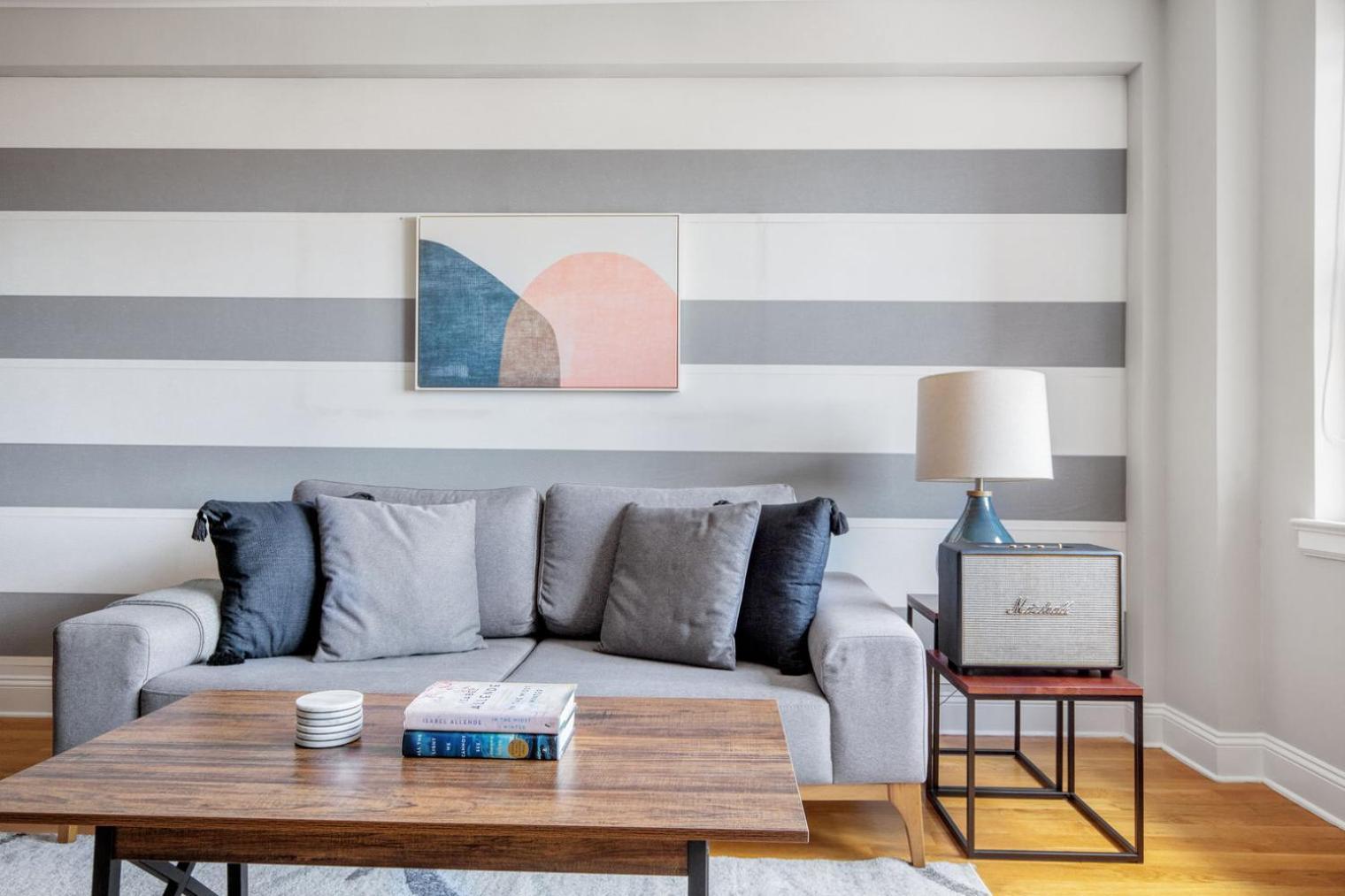 Park Avenue 1br W Gym Doorman In Midtown Nyc-44 Nueva York