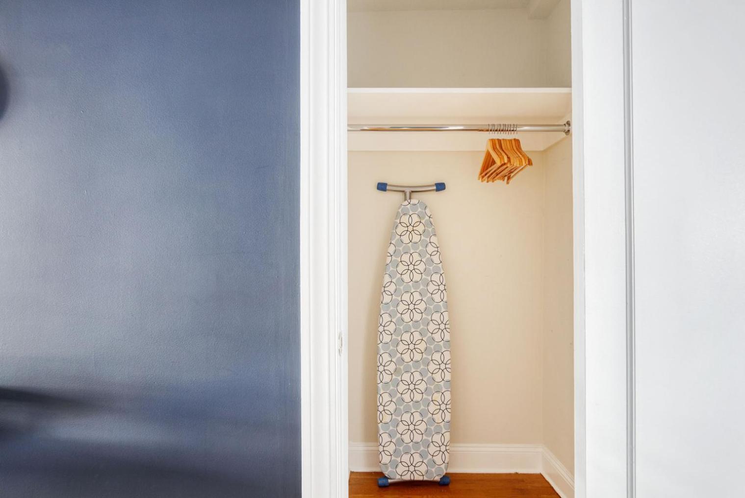 Apartamento Park Avenue 1br W Gym Doorman In Midtown Nyc-44