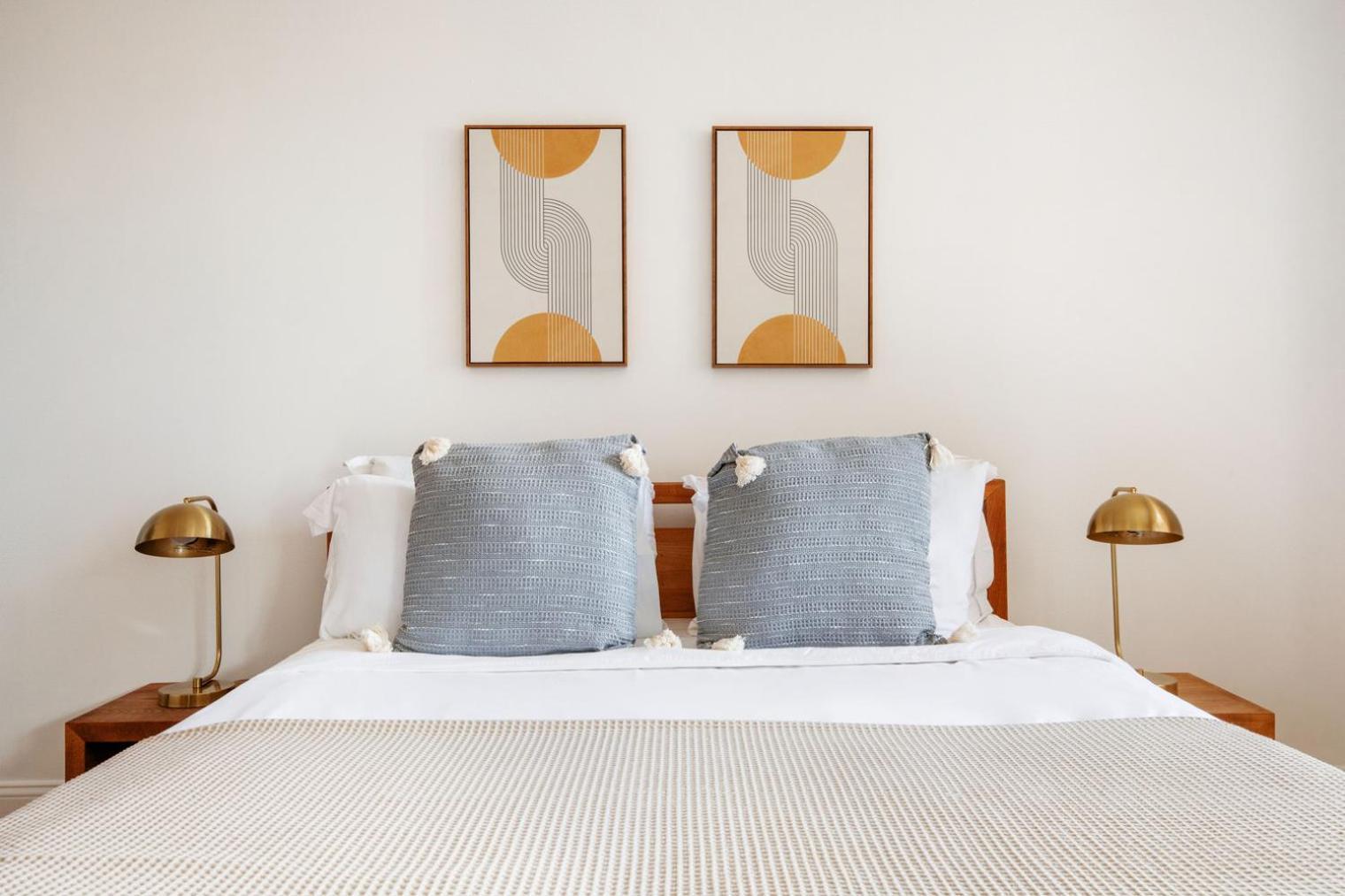 Apartamento Park Avenue 1br W Gym Doorman In Midtown Nyc-44 Nueva York
